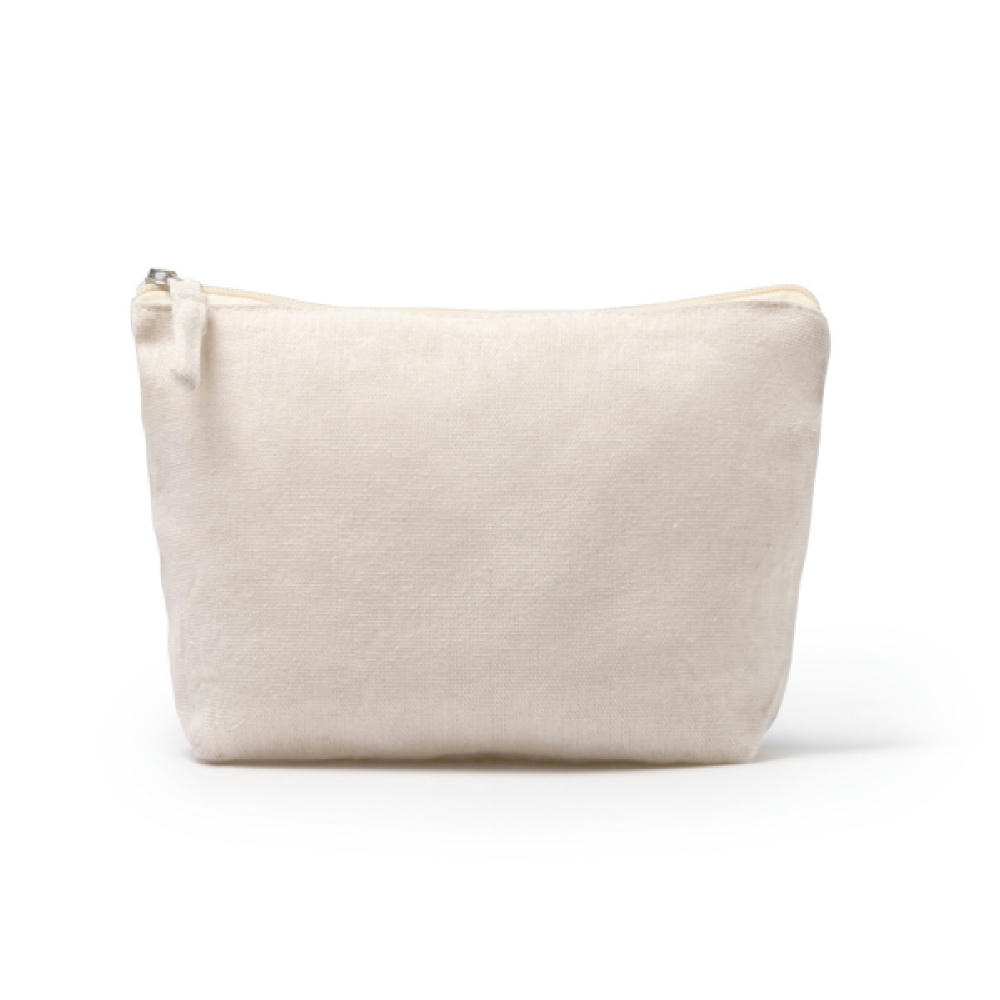 TOILET BAG OSAK BEIGE