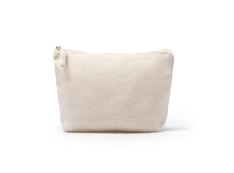 TOILET BAG OSAK BEIGE