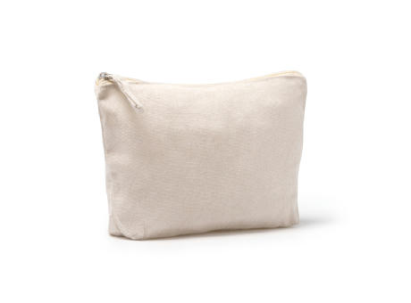 TOILET BAG OSAK BEIGE