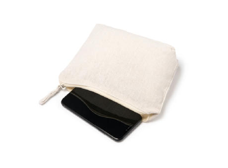 TOILET BAG OSAK BEIGE