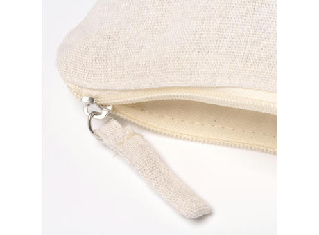 TOILET BAG OSAK BEIGE