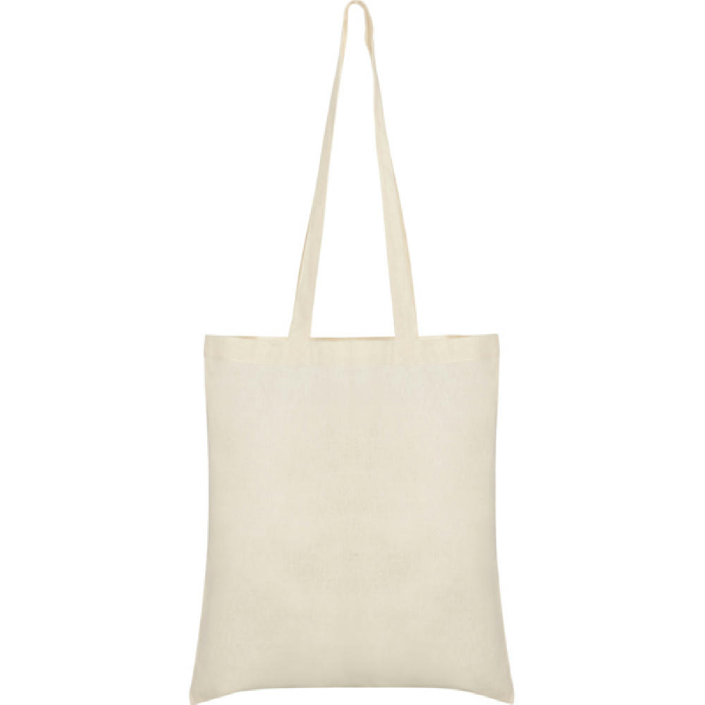 HILL COTTON BAG 37X41 CREAM