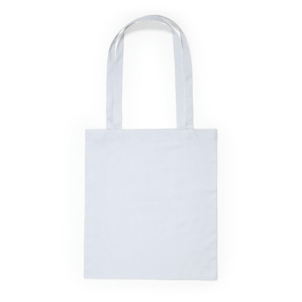 MOUNTAIN COTTON BAG 37X41 WHITE