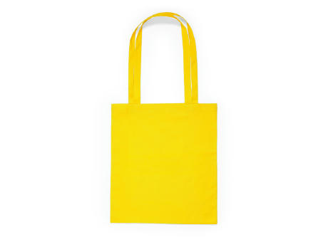 MOUNTAIN COTTON BAG 37X41 YELLOW