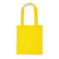 MOUNTAIN COTTON BAG 37X41 YELLOW