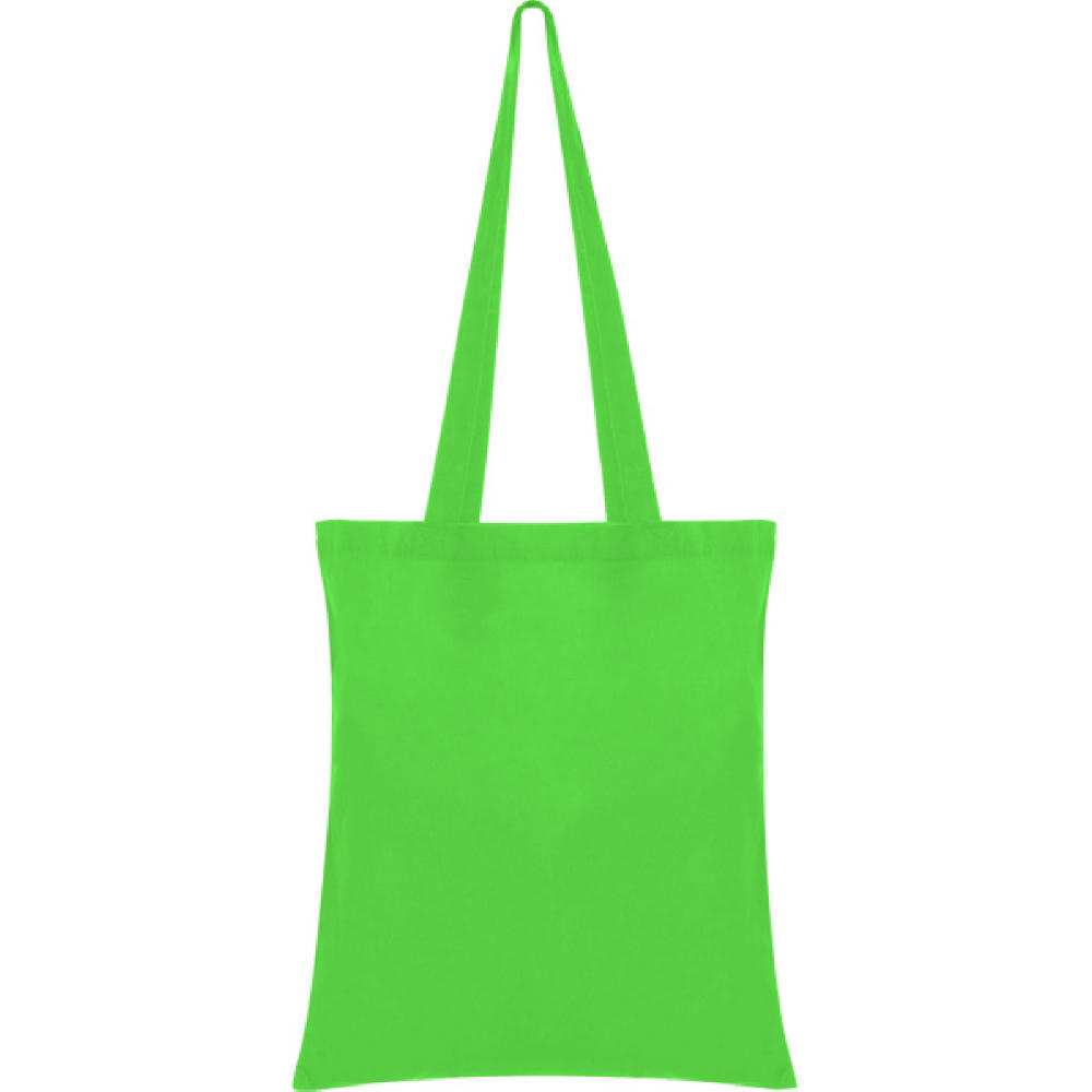 MOUNTAIN COTTON BAG 37X41 OASIS GREEN