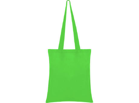 MOUNTAIN COTTON BAG 37X41 OASIS GREEN