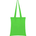 MOUNTAIN COTTON BAG 37X41 OASIS GREEN