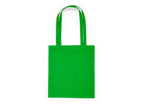 MOUNTAIN COTTON BAG 37X41 FERN GREEN