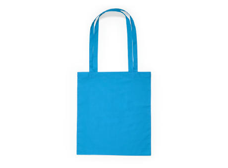 MOUNTAIN COTTON BAG 37X41 LIGHT ROYAL BLUE