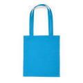 MOUNTAIN COTTON BAG 37X41 LIGHT ROYAL BLUE