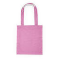 MOUNTAIN COTTON BAG 37X41 LIGHT PINK