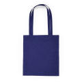 MOUNTAIN COTTON BAG 37X41 NAVY BLUE