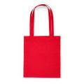 MOUNTAIN COTTON BAG 37X41 RED