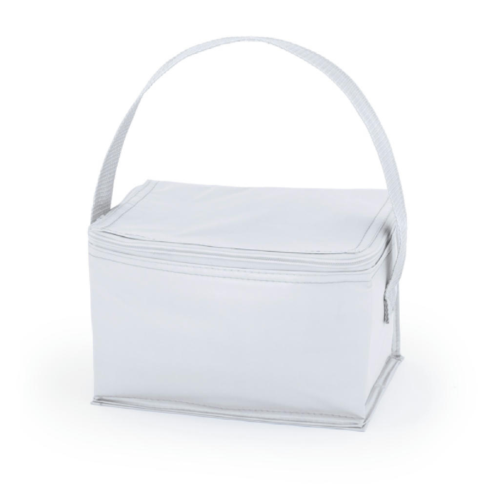 TIBU COOL BAG WHITE