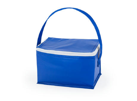 TIBU COOL BAG ROYAL BLUE