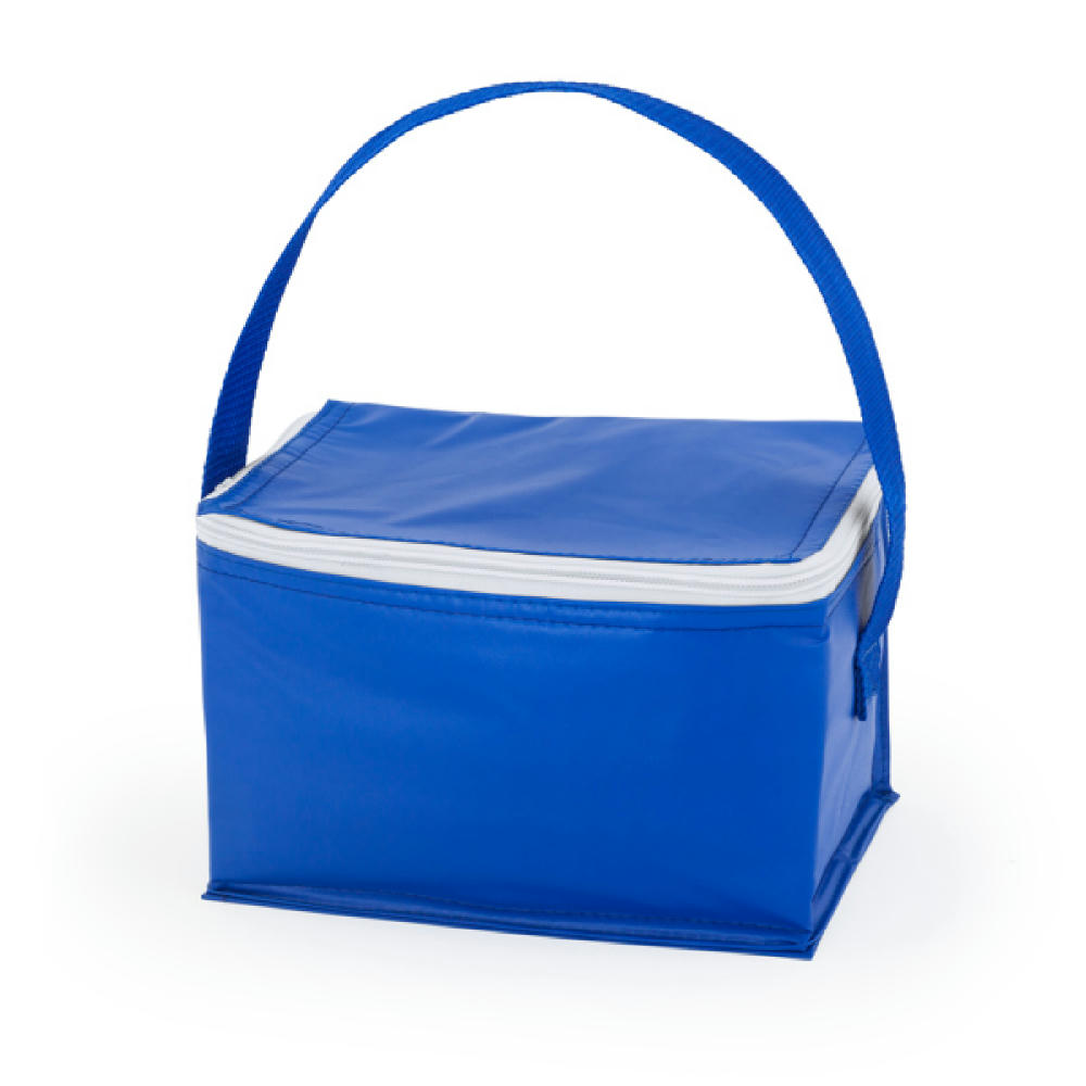 TIBU COOL BAG ROYAL BLUE