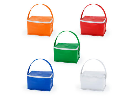 TIBU COOL BAG ROYAL BLUE