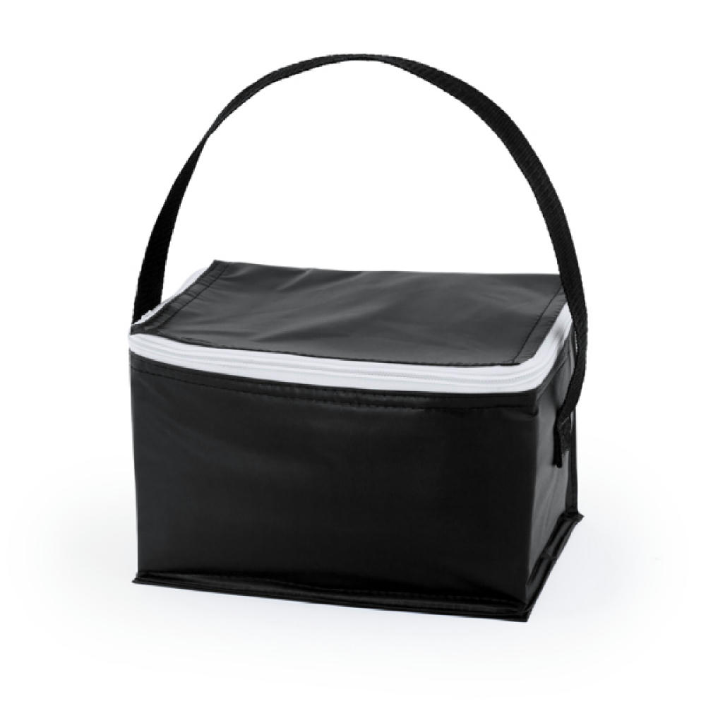 TIBU COOL BAG BLACK