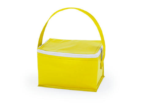 TIBU COOL BAG YELLOW