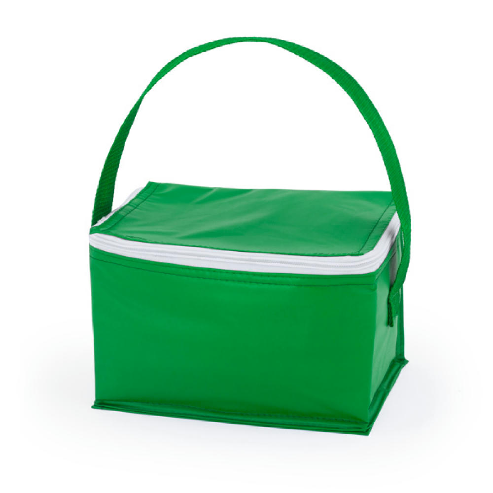 TIBU COOL BAG FERN GREEN