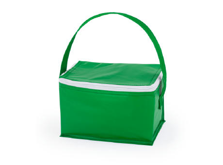 TIBU COOL BAG FERN GREEN