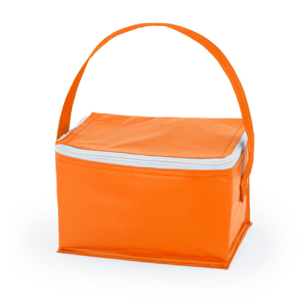 TIBU COOL BAG ORANGE