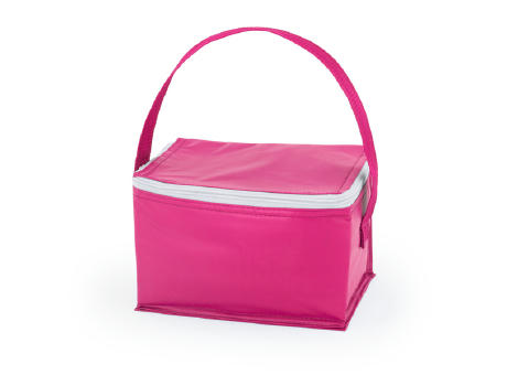 TIBU COOL BAG FUCHSIA