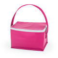 TIBU COOL BAG FUCHSIA