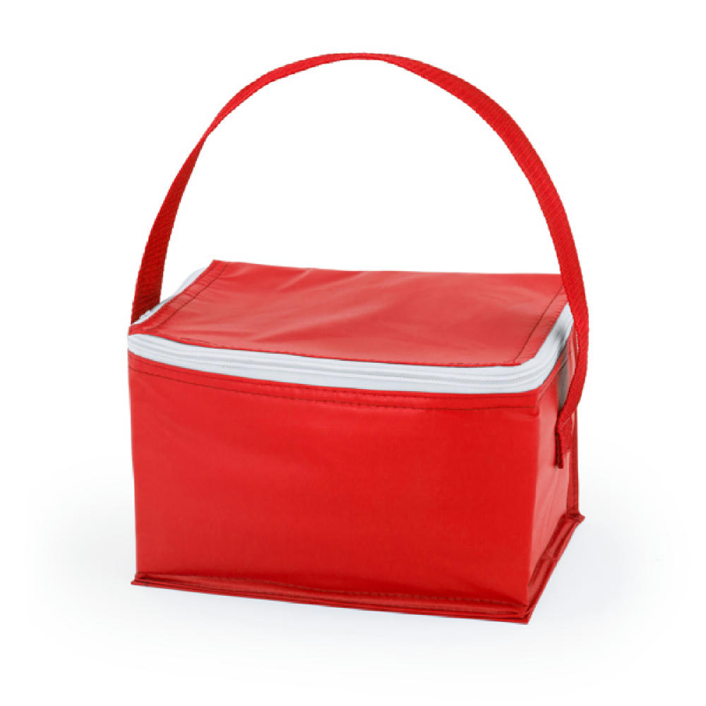 TIBU COOL BAG RED