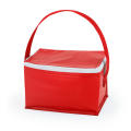 TIBU COOL BAG RED