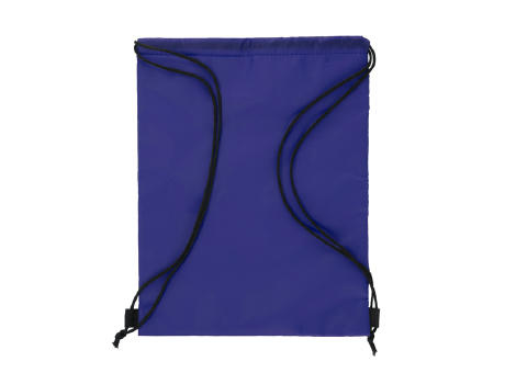 GRAJA DRAWSTRING COOL BAG ROYAL BLUE