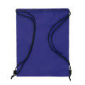 GRAJA DRAWSTRING COOL BAG ROYAL BLUE