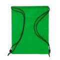 GRAJA DRAWSTRING COOL BAG FERN GREEN