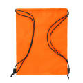 GRAJA DRAWSTRING COOL BAG ORANGE