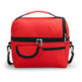 GRULLA COOL BAG RED