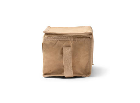 MILANA COOLER BAG NATURAL