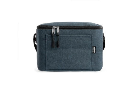 COOLER BAG BISMAR HEATHER DENIM