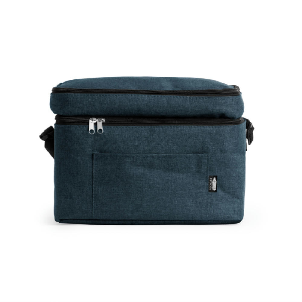 COOLER BAG MARLOX HEATHER DENIM