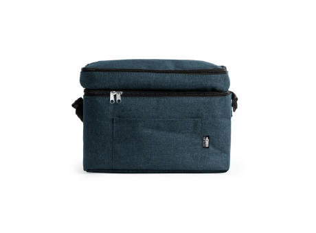 COOLER BAG MARLOX HEATHER DENIM