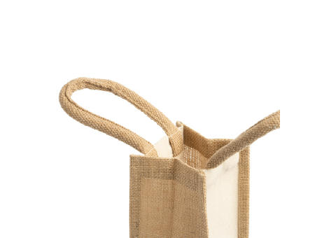 BAG BELONA NATURAL