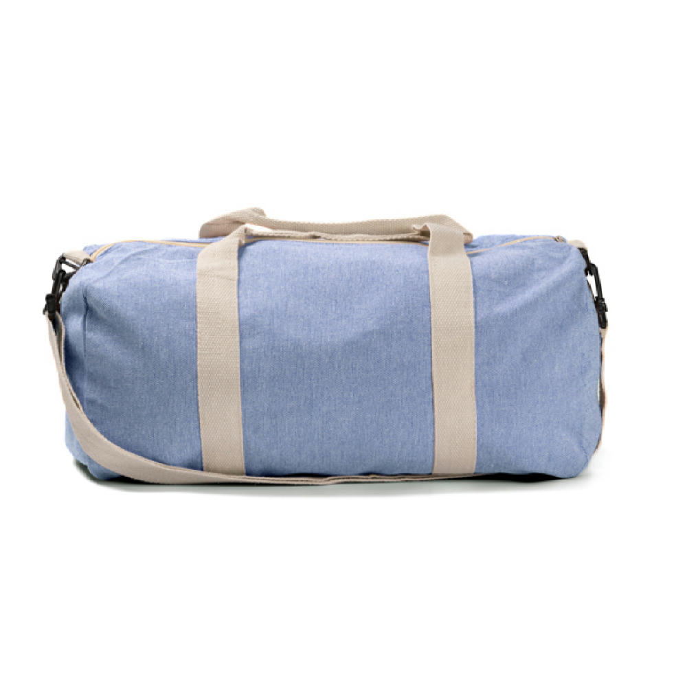 DUFFEL BAG MONDELO ROYAL BLUE