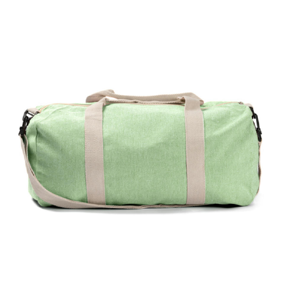 DUFFEL BAG MONDELO FERN GREEN