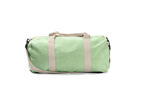 DUFFEL BAG MONDELO FERN GREEN