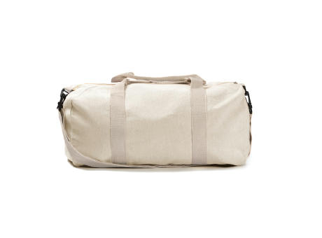 DUFFEL BAG MONDELO NATURAL