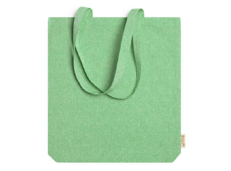 BAG LUMIA FERN GREEN