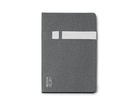 NOTEBOOK SIKAS WHITE