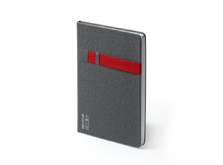 NOTEBOOK SIKAS BLACK