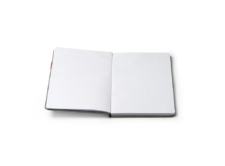 NOTEBOOK SIKAS WHITE