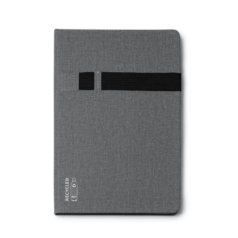 NOTEBOOK SIKAS BLACK